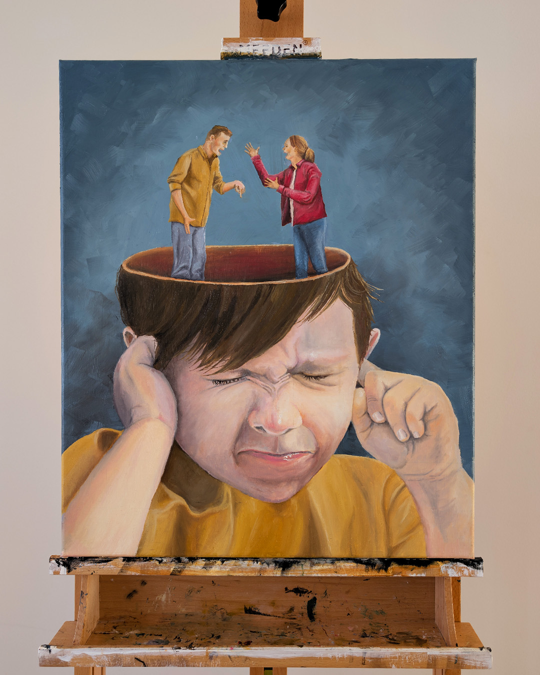 Rent-free-trauma