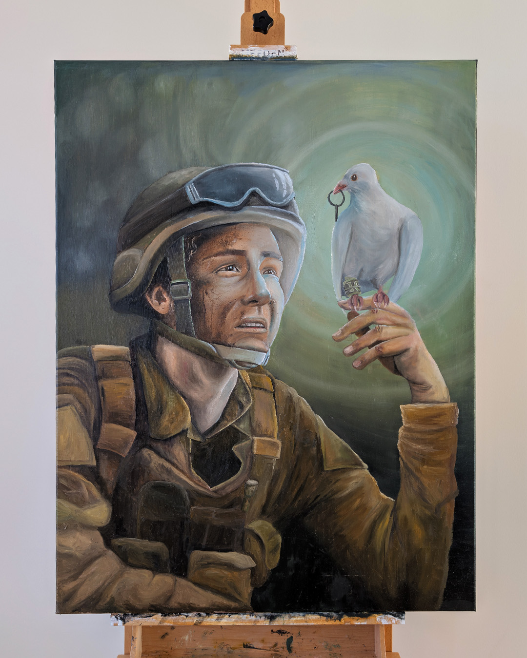 The Nature of War